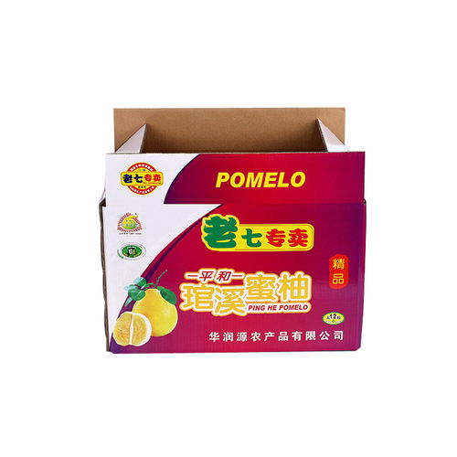 紙箱定制服務 從淘寶物流包裝到食品預包裝的全面解決方案