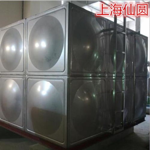 如何選擇優質太陽能水箱？仙圓不銹鋼水箱的推薦與解析